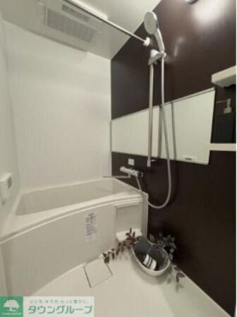 オーク清澄白河の物件内観写真